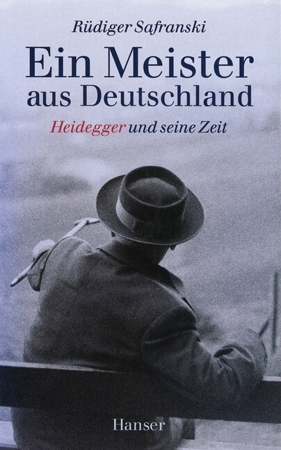 Ein Meister aus Deutschland (Hardcover)