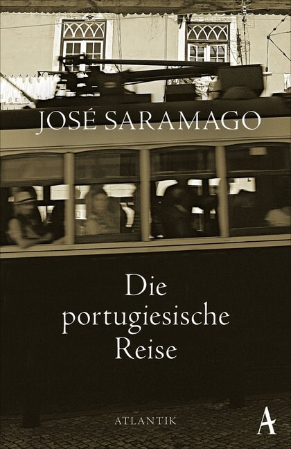 Die portugiesische Reise (Paperback)