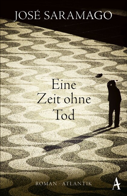 Eine Zeit ohne Tod (Paperback)