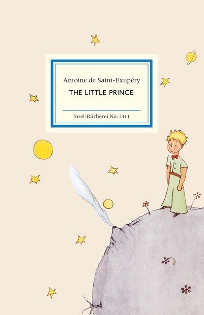 The Little Prince (Hardcover)