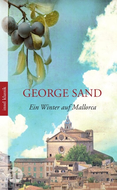 Ein Winter auf Mallorca (Paperback)