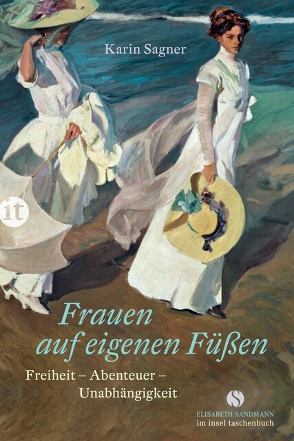 Frauen auf eigenen Fußen (Paperback)