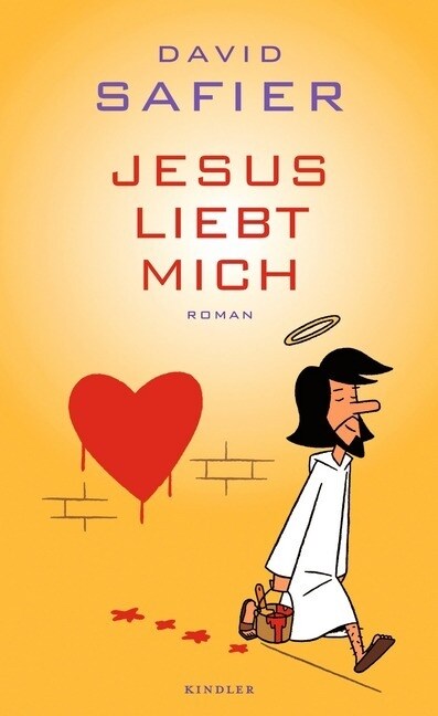 Jesus liebt mich (Hardcover)