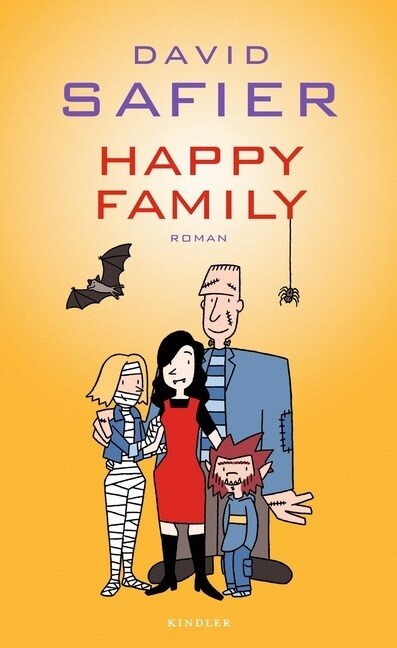 Happy Family (Hardcover)