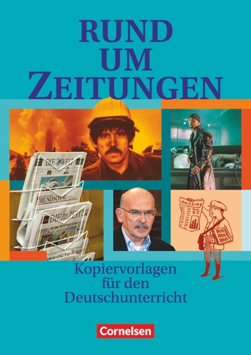 Rund um Zeitungen (Paperback)