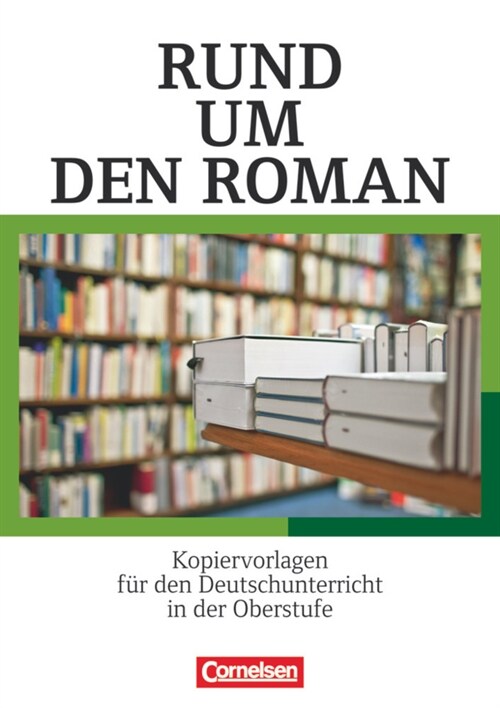 Rund um den Roman (Paperback)