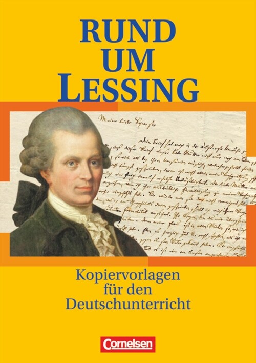 Rund um Lessing (Paperback)
