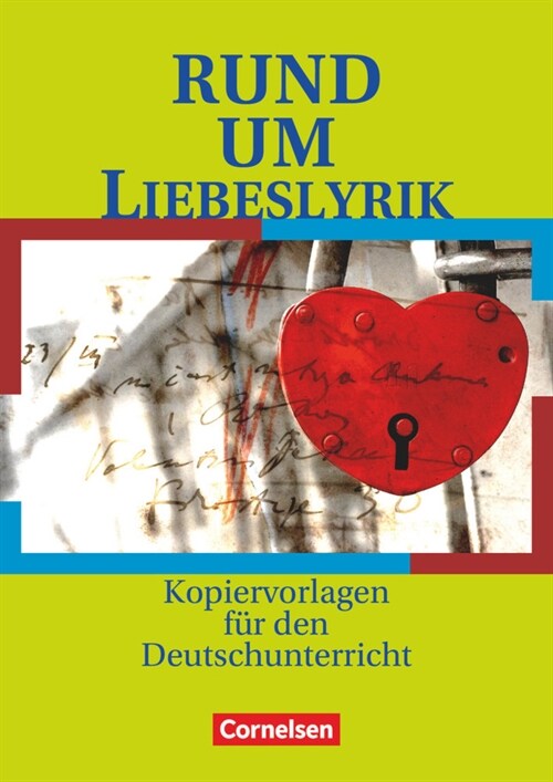 Rund um Liebeslyrik (Paperback)