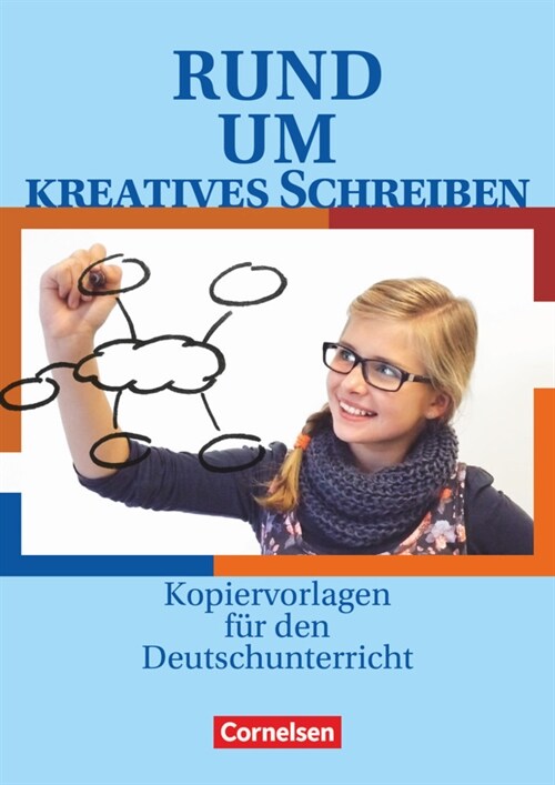 Rund um kreatives Schreiben (Paperback)