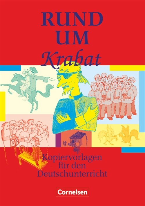 Rund um Krabat (Pamphlet)