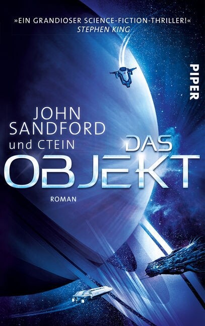 Das Objekt (Paperback)