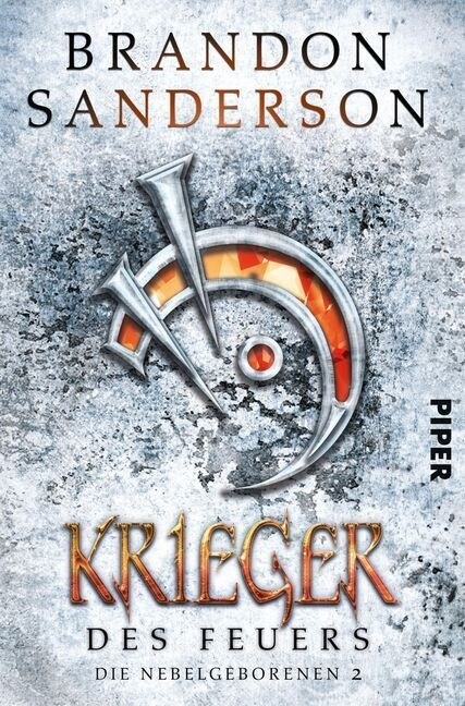 Krieger des Feuers (Paperback)