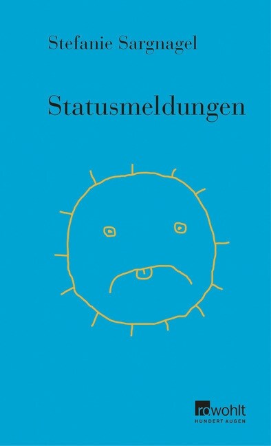 Statusmeldungen (Hardcover)