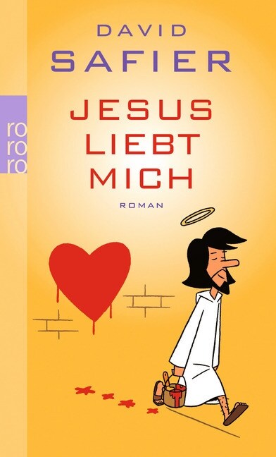 Jesus liebt mich (Paperback)