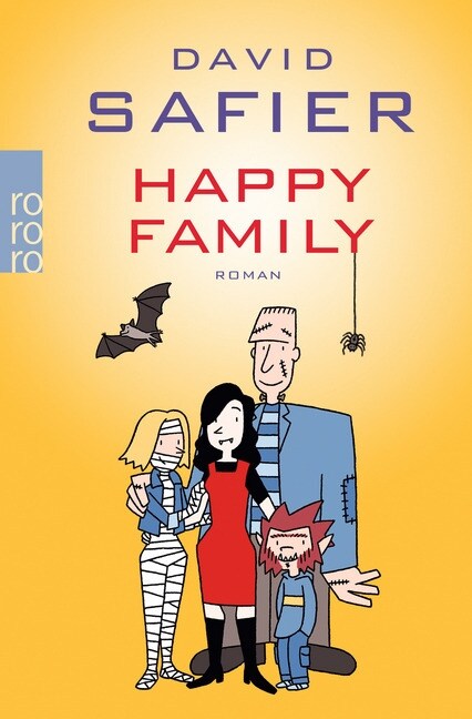 Happy Family (Paperback)