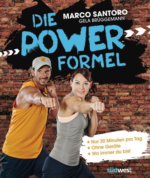 Die Power-Formel (Paperback)