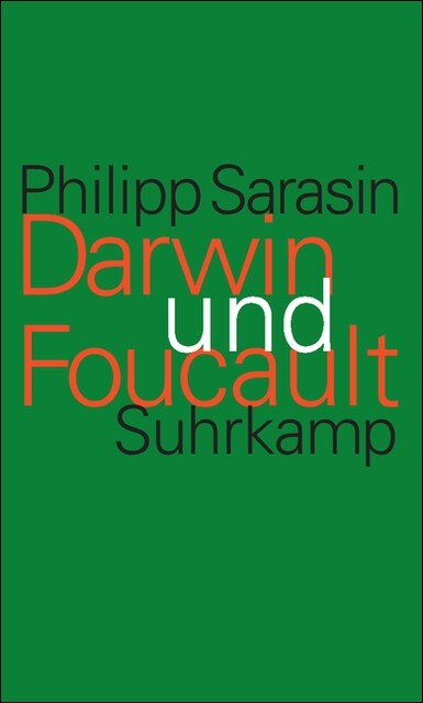 Darwin und Foucault (Hardcover)