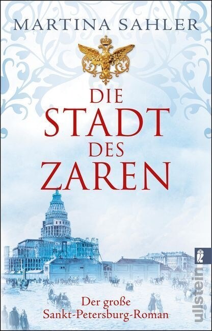 Die Stadt des Zaren (Paperback)