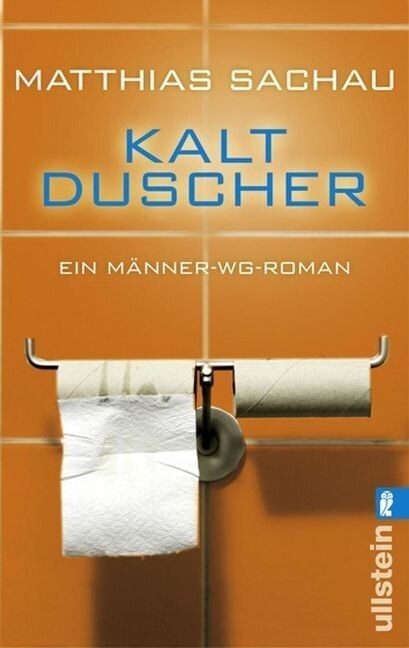 Kaltduscher (Paperback)