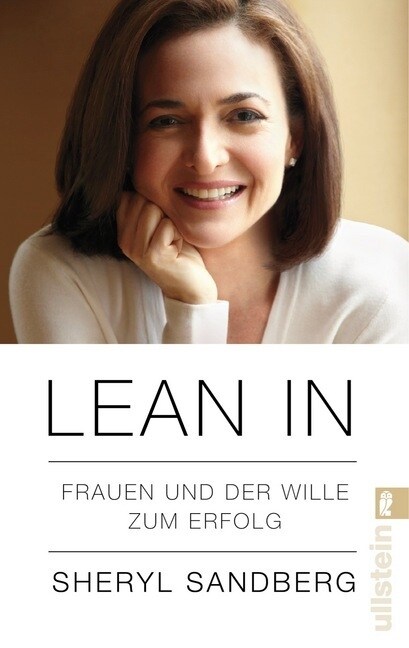 Lean In (Paperback)
