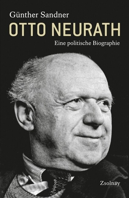 Otto Neurath (Hardcover)