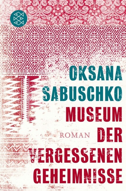 Museum der vergessenen Geheimnisse (Paperback)