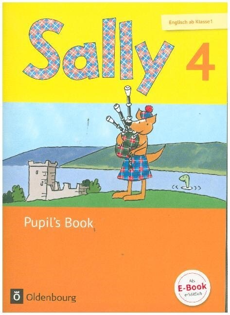 4. Schuljahr, Pupils Book (Paperback)