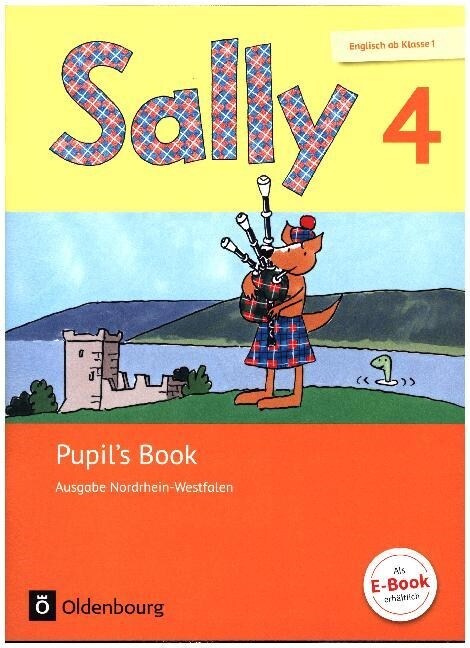 4. Schuljahr, Pupils Book (Paperback)