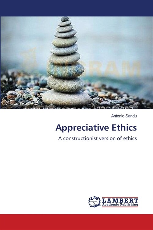 Appreciative Ethics (Paperback)