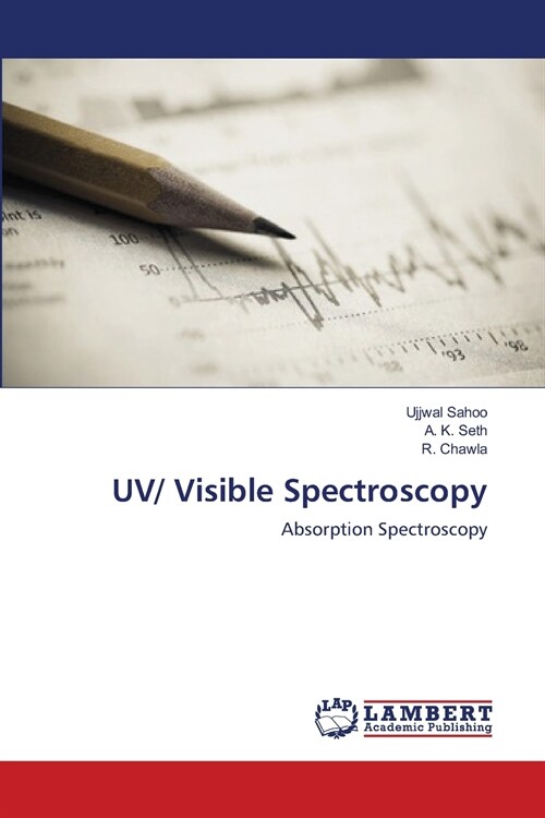 UV/ Visible Spectroscopy (Paperback)