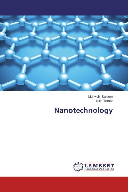 Nanotechnology (Paperback)