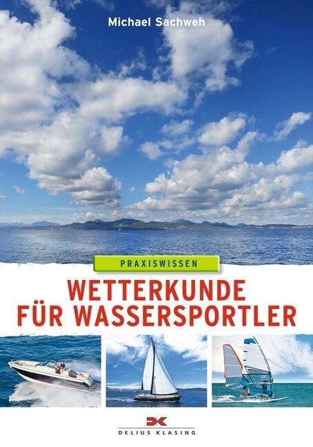 Wetterkunde fur Wassersportler (Paperback)