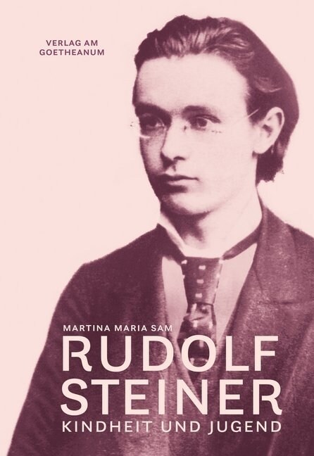Rudolf Steiner (Hardcover)