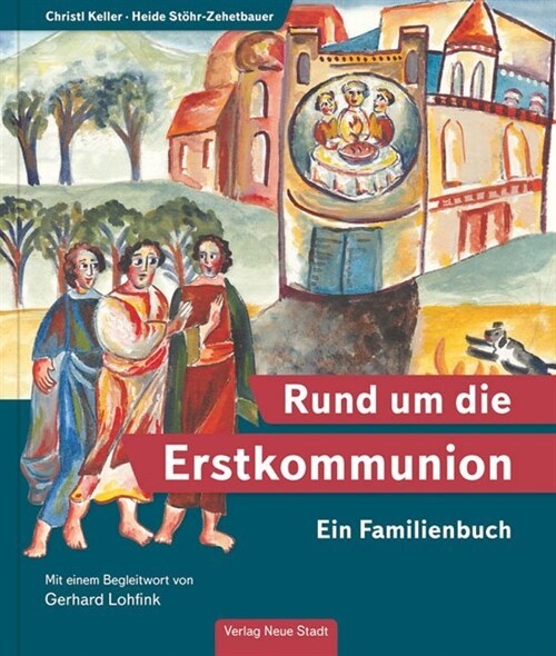 Rund um die Erstkommunion (Hardcover)