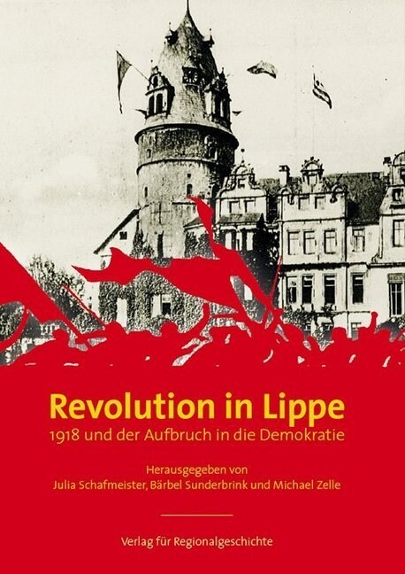 Revolution in Lippe (Paperback)