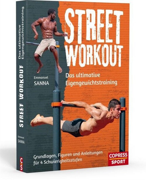 Street Workout (Paperback)