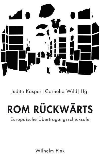 Rom ruckwarts (Paperback)
