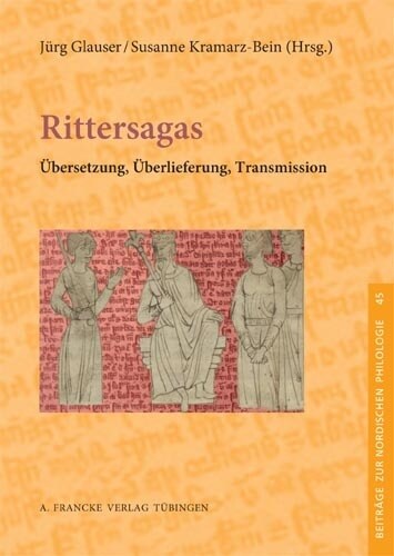 Rittersagas (Paperback)