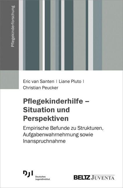 Pflegekinderhilfe - Situation und Perspektiven (Paperback)