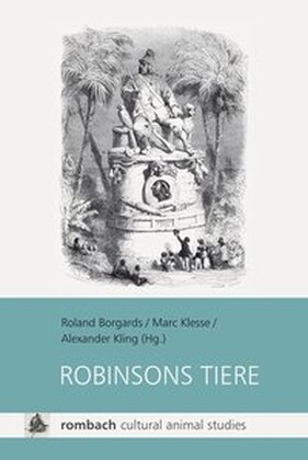Robinsons Tiere (Paperback)