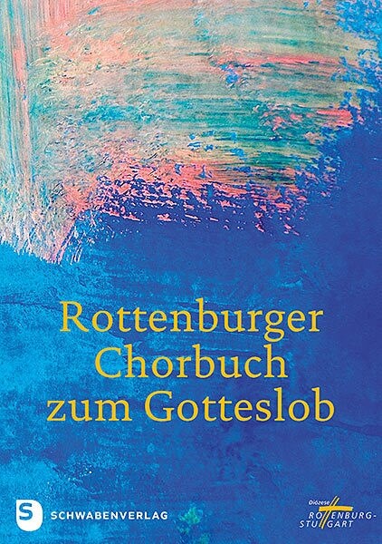 Rottenburger Chorbuch zum Gotteslob (Sheet Music)