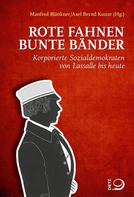 Rote Fahnen, bunte Bander (Paperback)