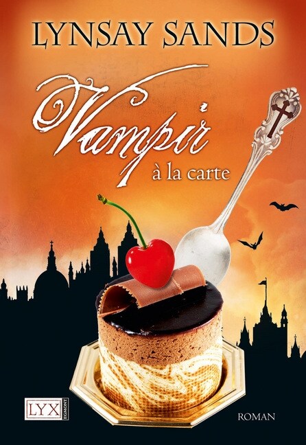 Vampir a la carte (Paperback)