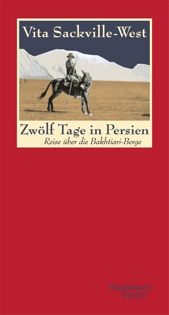 Zwolf Tage in Persien (Hardcover)