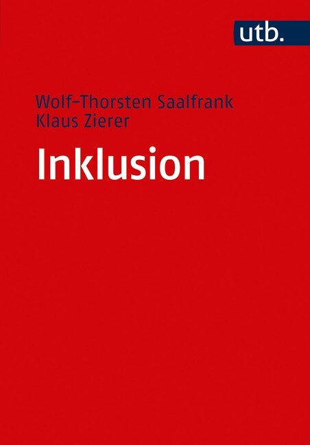 Inklusion (Paperback)
