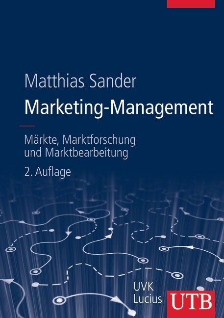 Marketing-Management (Hardcover)