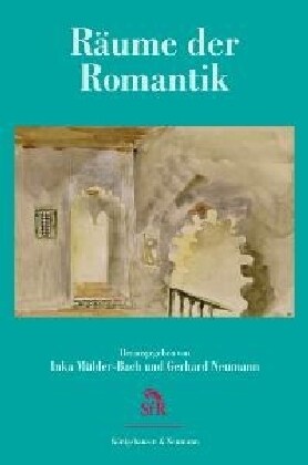 Raume der Romantik (Paperback)