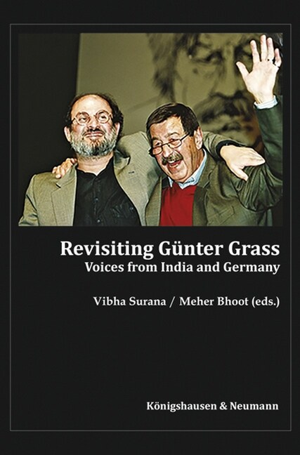 Revisiting Gunter Grass (Paperback)