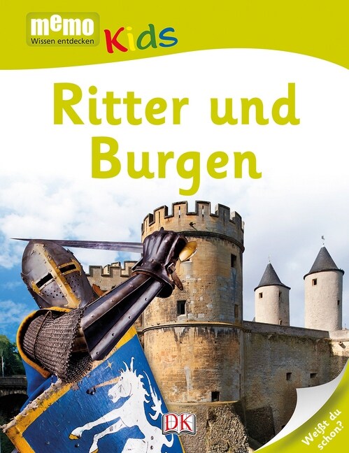 Ritter und Burgen (Hardcover)