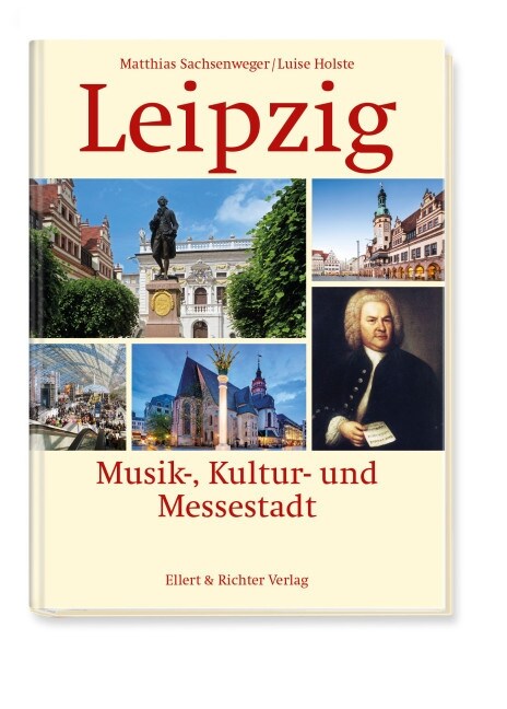 Leipzig (Hardcover)